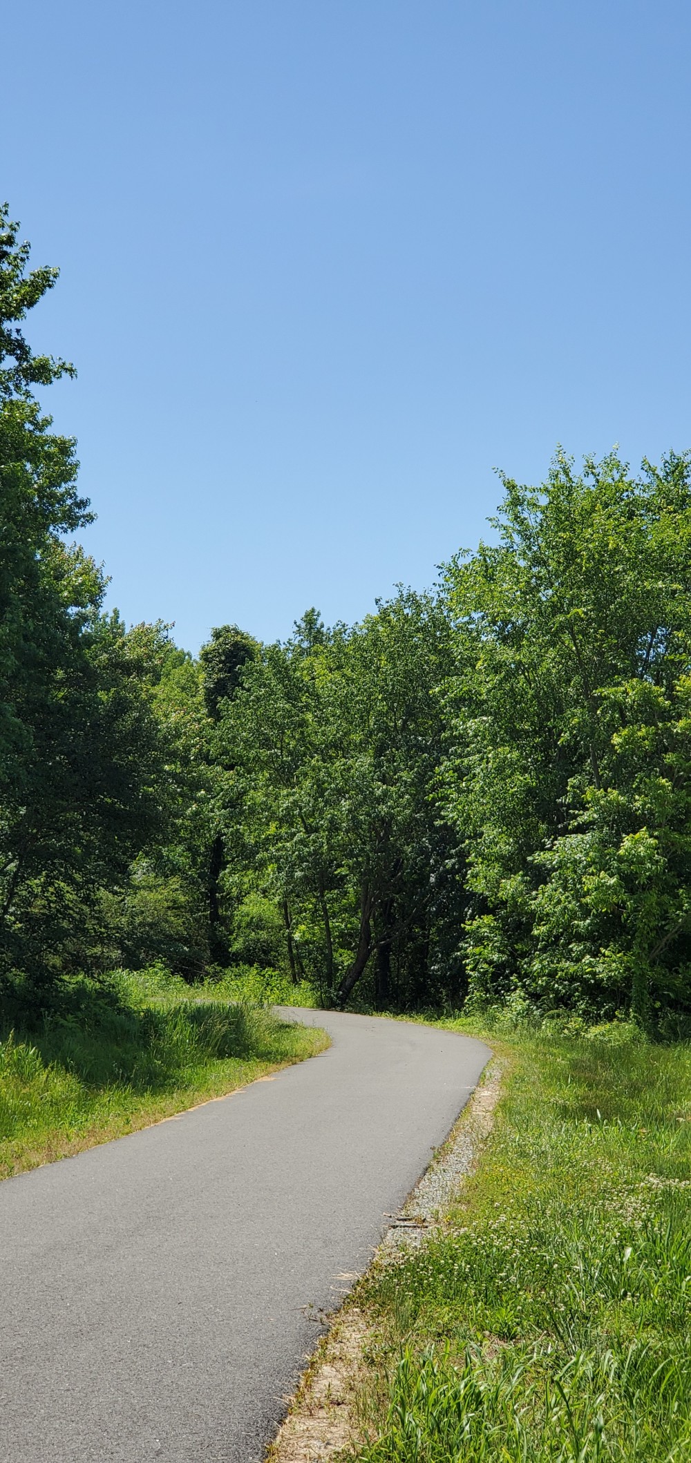 Virginia Capital Bike Trail