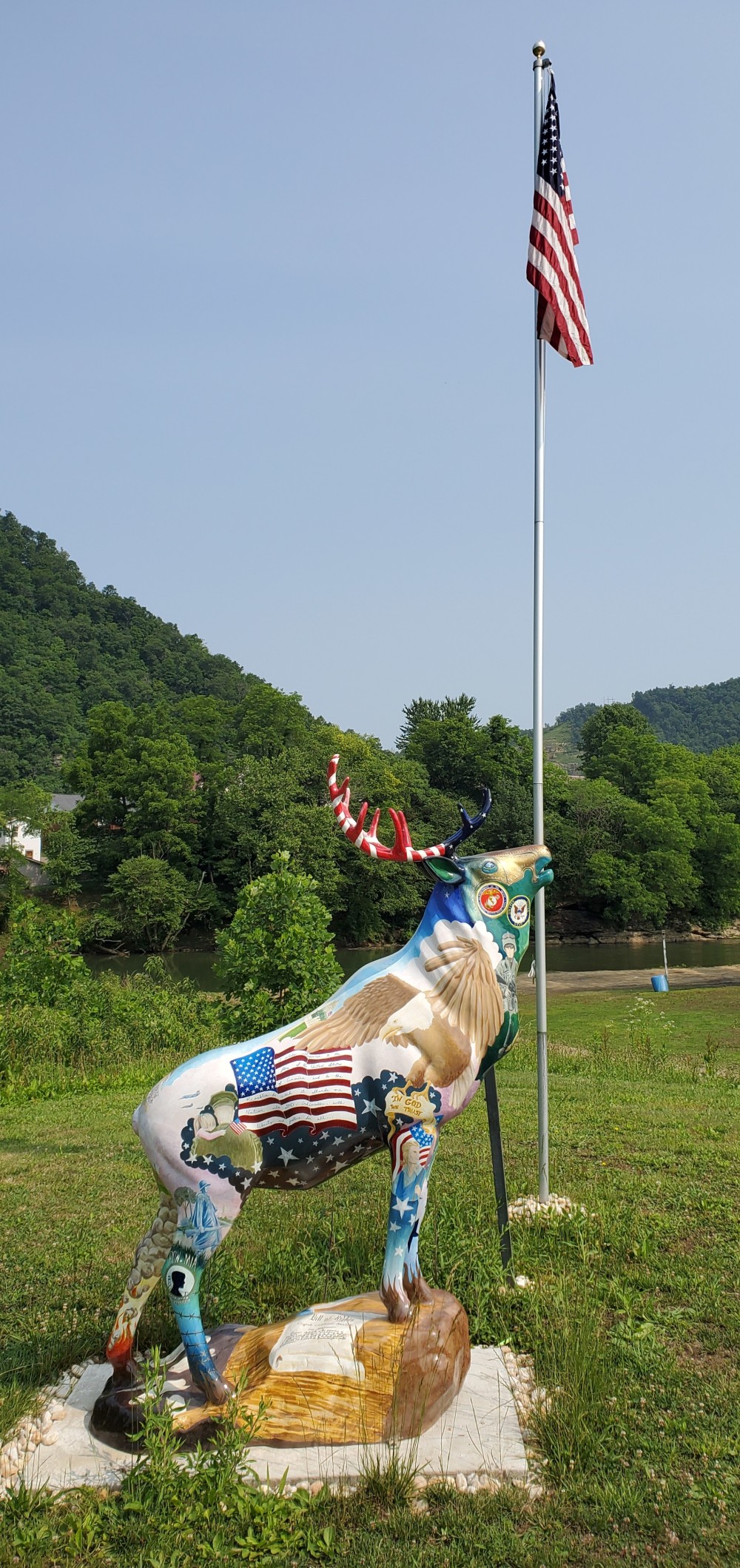 Patriot Elk in Elkhorn, KY