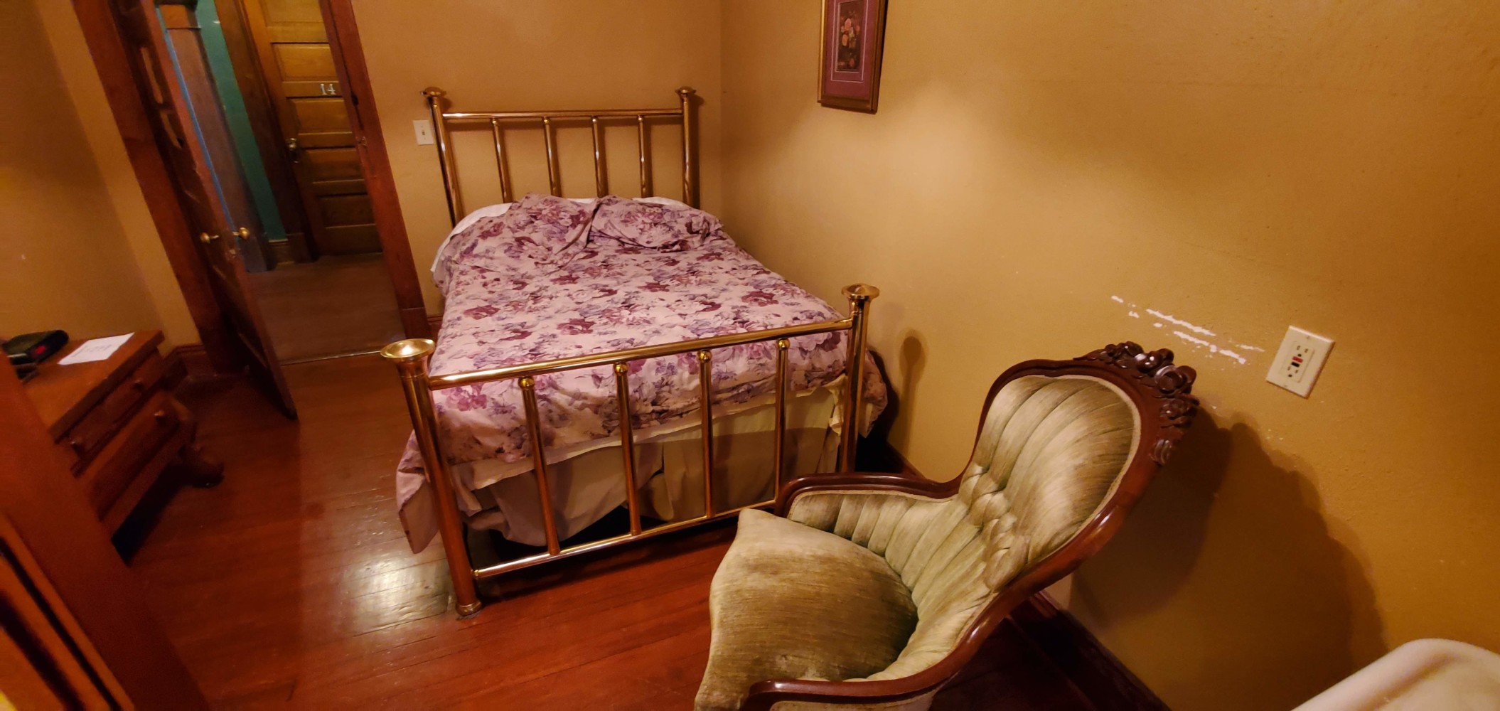 My room