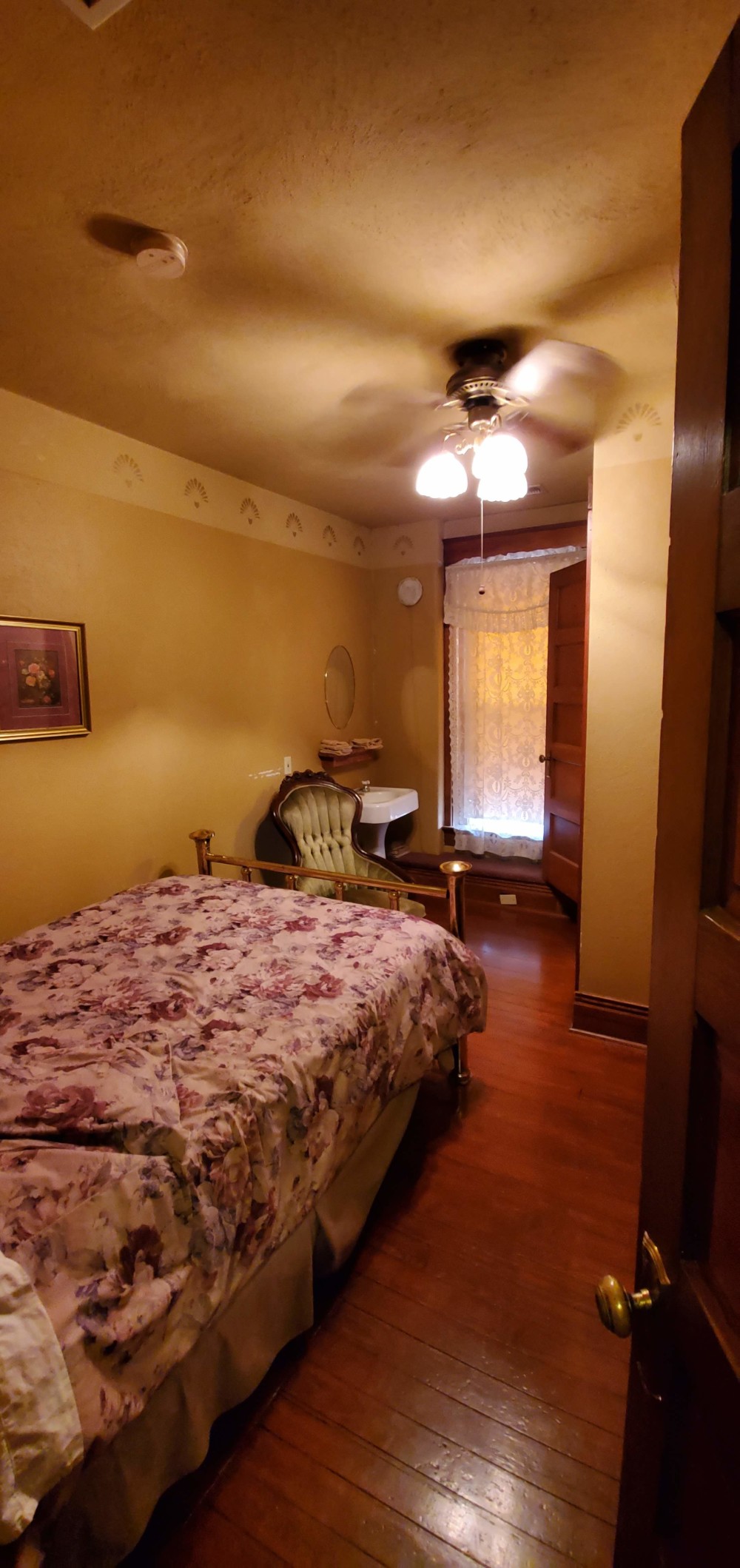 My room