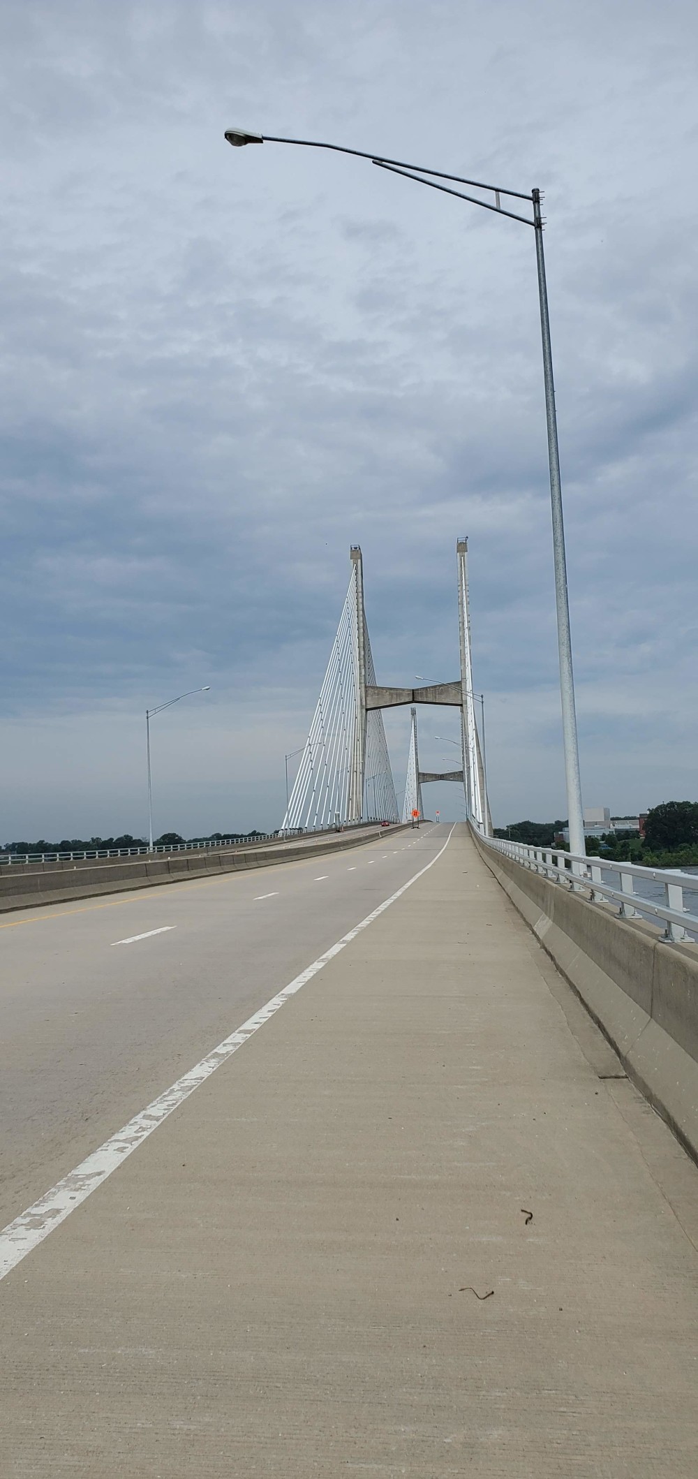 Bill Emerson Memorial Bridge