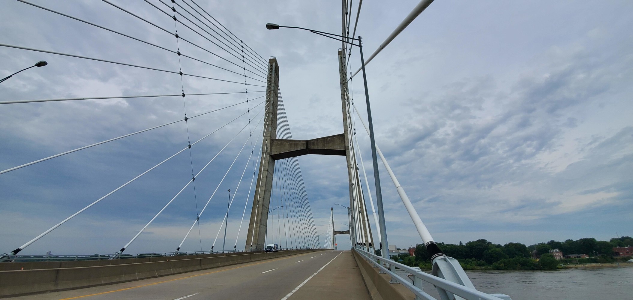 Bill Emerson Memorial Bridge