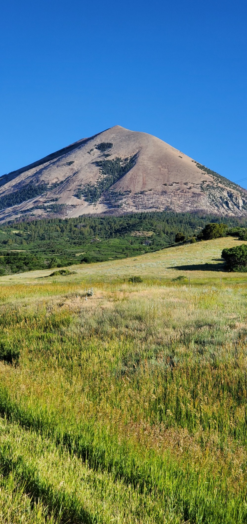 Mount Maestas.