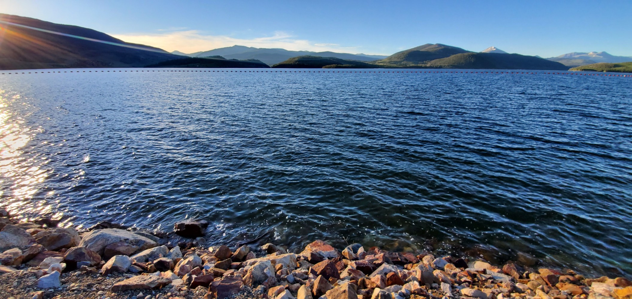 Lake Dillon