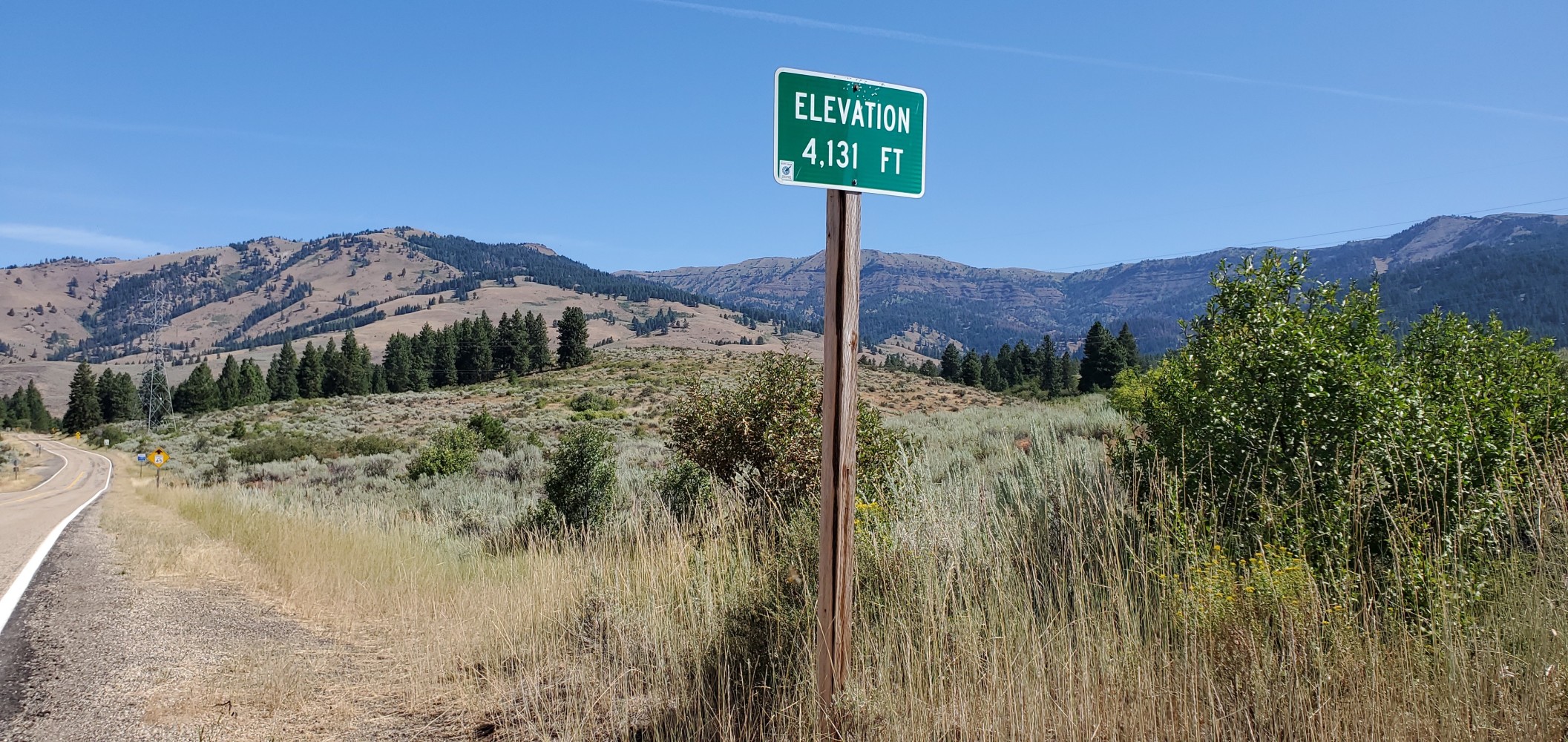 Compare this with the reading on my Garmin!