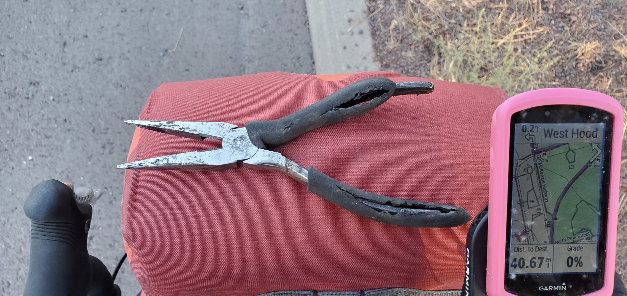 Tool find! A little beat up, but they work!