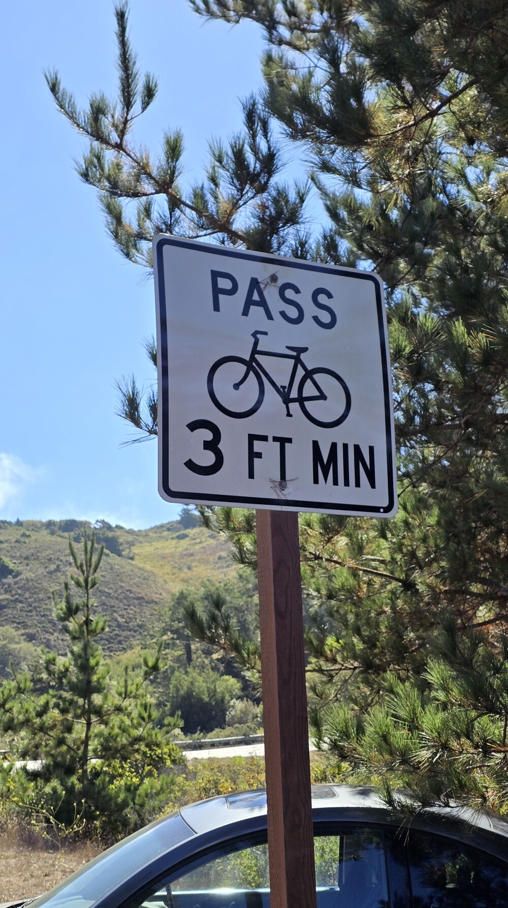 One of my favorite signs!